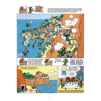 Raymond Macherot - Chlorophyl #3